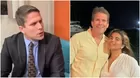 Susana Alvarado: Paco Bazán se peleó con usuaria por la cantante
