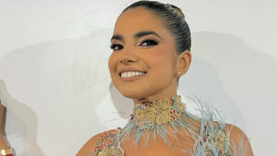 Con dos fotografías, la integrante de Corazón Serrano, Susana Alvarado, alertó a sus fans . Foto: Instagram Con dos fotografías, la integrante de Corazón Serrano, Susana Alvarado, alertó a sus fans . Foto: Instagram