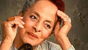 Susana Baca ofrecerá concierto en el Gran Teatro Nacional / Instagram