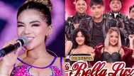 Suspenden serie de La Bella Luz tras denuncia por tocamientos