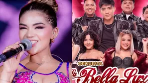 Del Barrio Producciones suspendió la serie de La Bella Luz luego de que Naldy Saldaña denunciara al director musical César Sánchez Chavesta por presuntos tocamientos indebidos. Video: Más Espectáculos