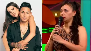 Esta es la primera vez que Suu Rabanal se refiere al polémico episodio. Video: América TV