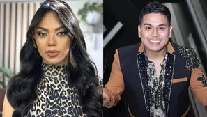 Suu Rabanal fue consultada por la detención de su ex César Vega / Instagram