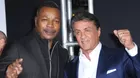 Sylvester Stallone dedicó triste despedida a Carl Weathers: “Estoy destrozado”