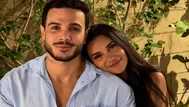 Tabata Suárez orgullosa de Mario Irivarren por importante logro
