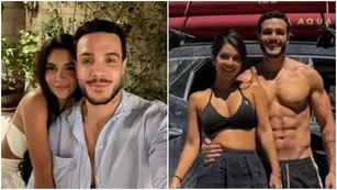 Tabata Suárez revela que conoce a Mario Irivarren desde hace 14 años / IG: tabatasuarezo