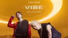 Taeyang estrenó una imagen de adelanto de su sencillo digital junto a Jimin de BTS