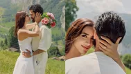 Tammy Parra le dice “sí” a Héctor Klünder y anuncia su compromiso