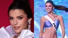 Tatiana Calmell alcanzó el top 12 de Miss Universo 2024