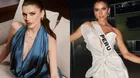 Miss Universo 2024: Tatiana Calmell deslumbró con traje típico