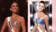 Tatiana Calmell: ¿Cómo votar por Perú en Miss Universo 2024?