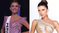 Tatiana Calmell no alcanzó el top 5 de Miss Universo 2024