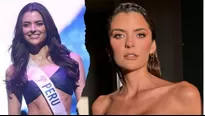 Tatiana Calmell del Solar postulará nuevamente al Miss Perú / Video: Instagram