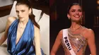 Tatiana Calmell envió mensaje previo a la final de Miss Universo