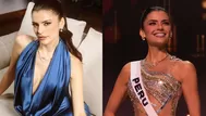 Tatiana Calmell envió mensaje previo a la final de Miss Universo