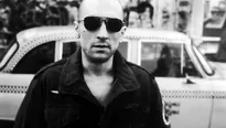 'Taxi Driver' cumple 40 años y celebran a lo grande. Foto: cinemanía