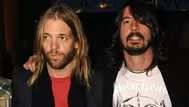  Taylor Hawkins, baterista de Foo Fighters, murió a los 50 años