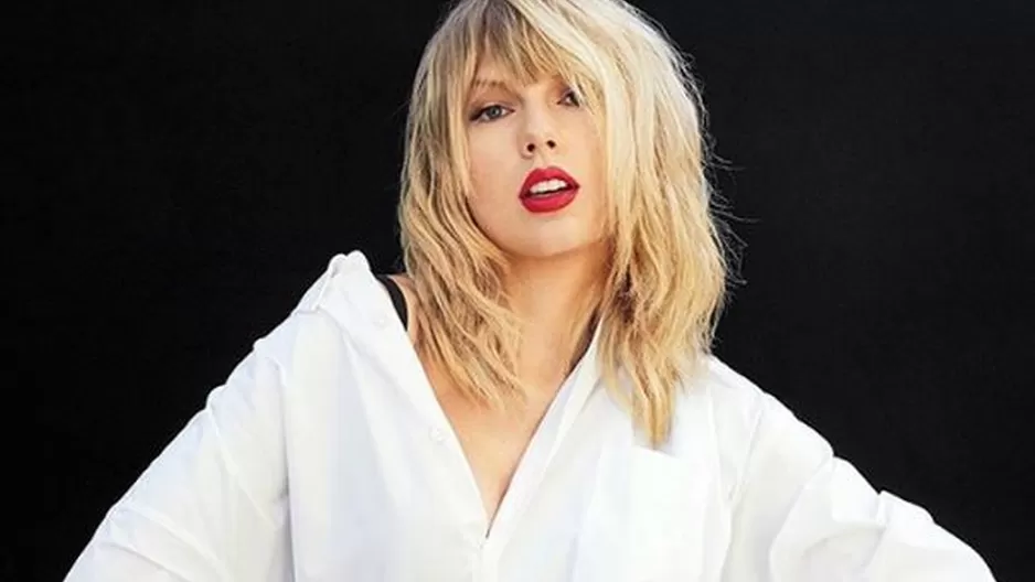 ¿Por qué Taylor Swift decidió convertirse en hombre en su nuevo video?