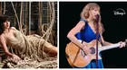 Taylor Swift anuncia documental sobre su gira mundial en Disney+