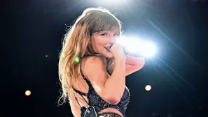 Taylor Swift anuncia su 12º disco de estudio / Instagram