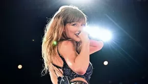 Taylor Swift anuncia su 12º disco de estudio / Instagram