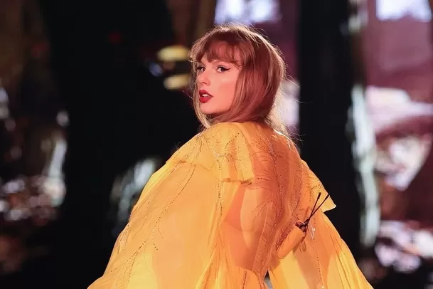 Taylor Swift anunció su disco número 12 / Instagram