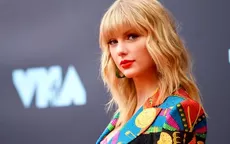 Taylor Swift bate récords con su estrenado álbum  "Folklore" - Noticias de taylor-swift