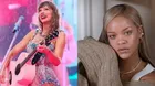 Taylor Swift es la cantante más adinerada del mundo