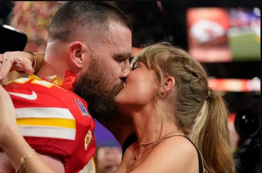 ¿Taylor Swift y Travis Kelce terminaron?/Foto: Instagram