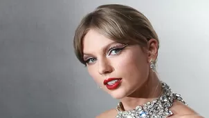 Taylor Swift / AFP