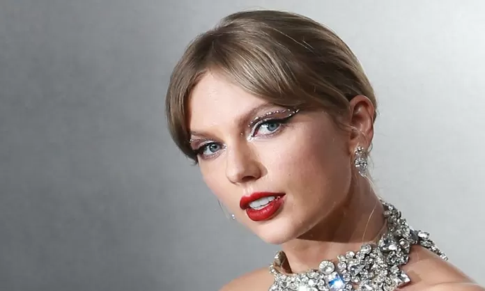 Taylor Swift Critica El "insoportable" Caos De Ticketmaster Para ...