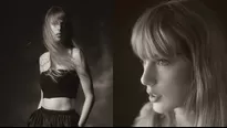 ¿A quiénes está dedicado el nuevo disco de Taylor Swift? / Instagram