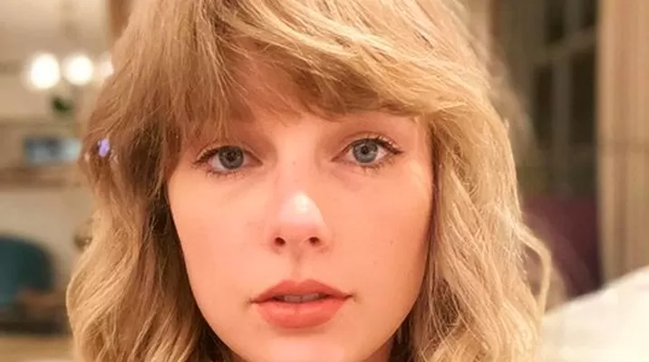 Taylor Swift pidió a las autoridades que retiren las estatuas. Foto: Ig. T. Swift Taylor Swift pidió a las autoridades que retiren las estatuas. Foto: Ig. T. Swift