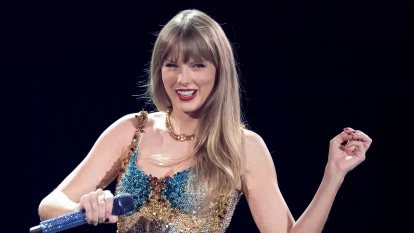 Taylor Swift: ¿Por qué ha sido nombrada ‘Persona del Año’ por la revista Time?