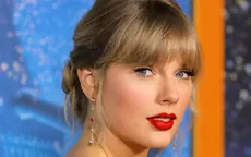 Taylor Swift relanzará su disco "Red" y alista todas estas sorpresas para sus fans - Noticias de taylor-swift