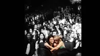 Taylor Swift saluda a Selena Gómez por su cumpleaños con divertidas fotos