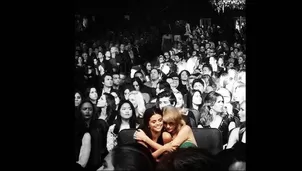 Taylor Swift saluda a Selena Gómez por su cumpleaños con divertidas fotos