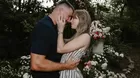 Taylor Swift se comprometió con Travis Kelce