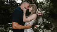 Taylor Swift se comprometió con Travis Kelce