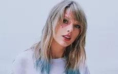 Taylor Swift se convierte en superventas mundial de 2019 - Noticias de eddy-lover