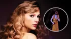 Taylor Swift se tragó un insecto en pleno show y su reacción divirtió al público