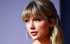 Taylor Swift sorprende al anunciar el lanzamiento de su nuevo álbum - Noticias de taylor-swift