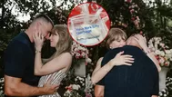 Taylor Swift: Venden basura de boda como artículo de colección