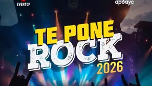 El festival presentará en vivo a leyendas del rock nacional ¿Cuándo será? / Instagram