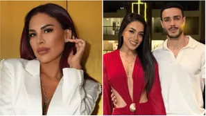 Tefi Valenzuela habló con Onelia Molina tras infidelidad de Mario Irivarren / Instagram