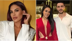 Tefi Valenzuela habló con Onelia Molina tras infidelidad de Mario Irivarren / Instagram