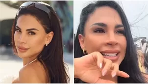 Tefi Valenzuela rompe en llanto tras ser nominada por primera vez a los Premios Juventud  / IG: tefivalenzuela / TikTok:  tefivalenzuela 
