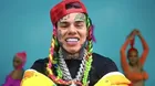 Tekashi deberá pagar millonario monto a bailarina que golpeó en la cabeza con una botella 