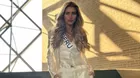 Telemundo perfila como favorita a Alessia Rovegno para ser la nueva Miss Universo