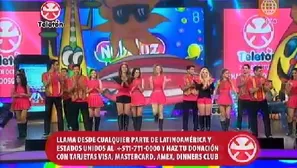 América Televisión